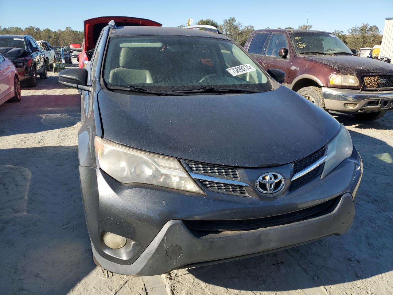 2023 TOYOTA PRIUS PRIME SE VIN:JTDACACU3P3010403