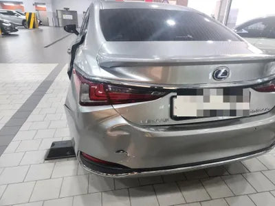 2020 Lexus ES 300 VIN: