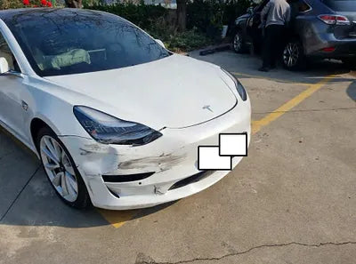 2020 Tesla Model 3 5YJ3E1EB0LF656929 VIN:5YJ3E1EB0LF656929