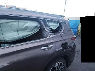 2019 Hyundai Santa FE 2KMHS381CBKU13674 VIN:2KMHS381CBKU13674