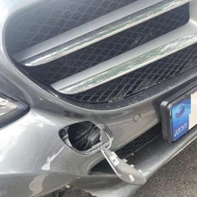 2017 Mercedes-Benz C 220 VIN: