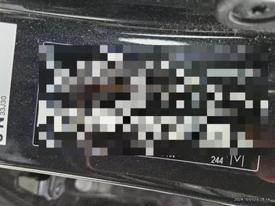 2022 Lexus ES 300 VIN: