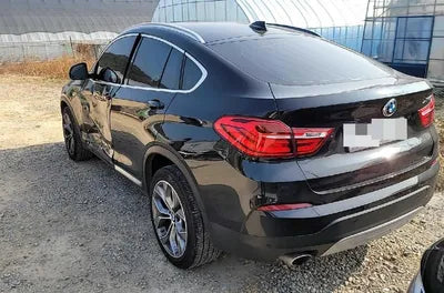 2016 BMW 420 WBAXX1106G0T34507 VIN:WBAXX1106G0T34507