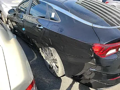 2020 Kia K5 NONE VIN: