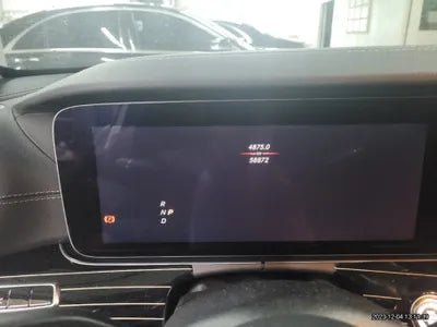2020 Mercedes-Benz E 450 VIN:
