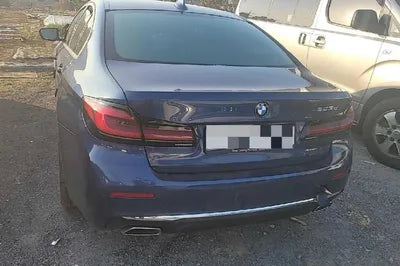 2020 BMW 523 WBA11ES06MCF27623 VIN:WBA11ES06MCF27623