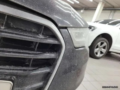 2015 Audi A6 WAUZZZ4G9FN050753 VIN:WAUZZZ4G9FN050753