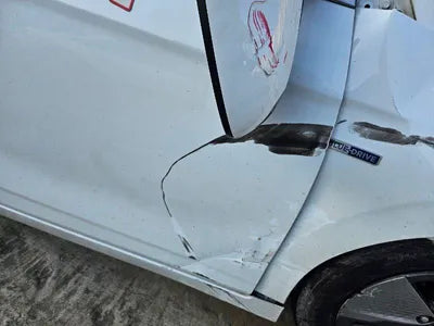 2020 Hyundai Ioniq VIN: