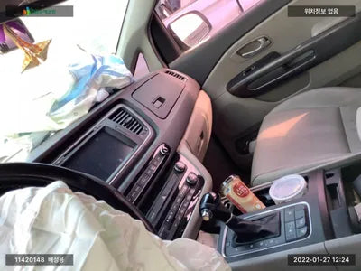 2015 Kia Carnival KNHMF37ABFS076581 VIN:KNHMF37ABFS076581