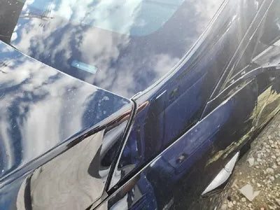 2023 Tesla Model X VIN: