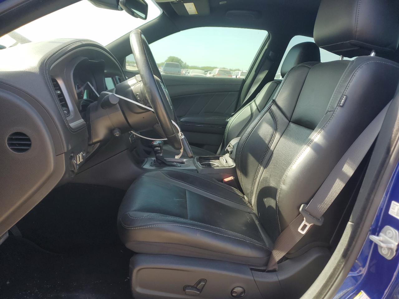 2022 DODGE CHARGER SXT VIN:2C3CDXBG1NH225135