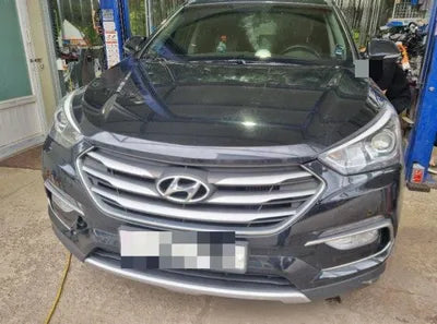 2015 Hyundai Santa FE VIN: