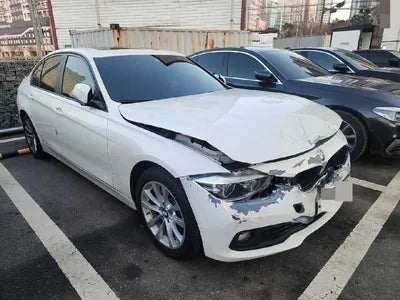 2017 BMW 320 WBA8C5107HA067882 VIN:WBA8C5107HA067882