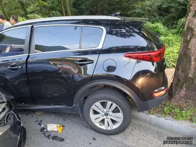 2016 Kia Sportage 149KMKNAP6815GGK0 VIN:149KMKNAP6815GGK0