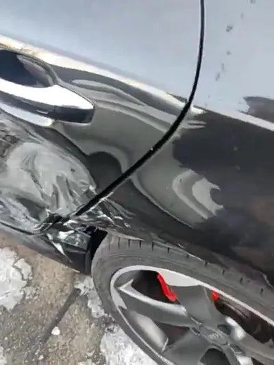 2016 Audi 50 WAUZZZ4G6GN107072 VIN:WAUZZZ4G6GN107072