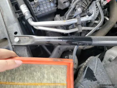 2016 BMW 520 WBA5E5107GG208796 VIN:WBA5E5107GG208796