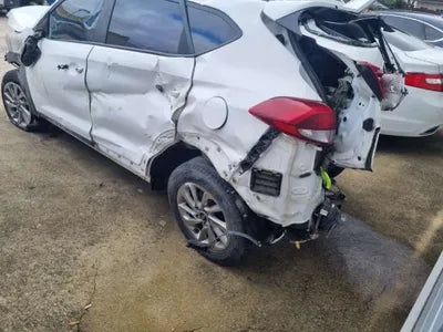 2016 Hyundai Tucson KMHJ3815GGU121091 VIN:KMHJ3815GGU121091