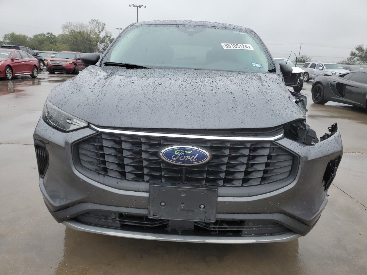 2024 FORD ESCAPE ACTIVE VIN:1FMCU0GN0RUA05574