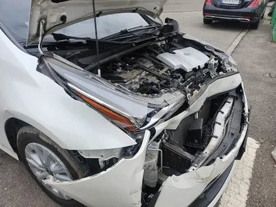 2019 Toyota Prius JTDKARFU0K3092197 VIN:JTDKARFU0K3092197