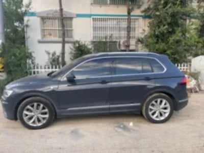 2020 Volkswagen Tiguan WVGZZZ5NZLW808583 VIN:WVGZZZ5NZLW808583
