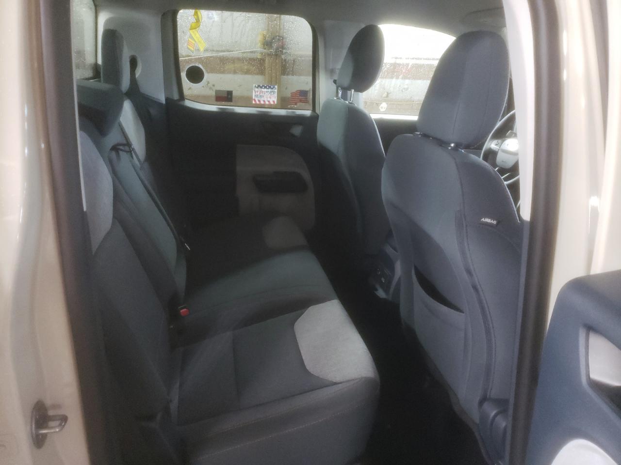 2024 FORD MAVERICK XLT VIN:3FTTW8J95RRA13590