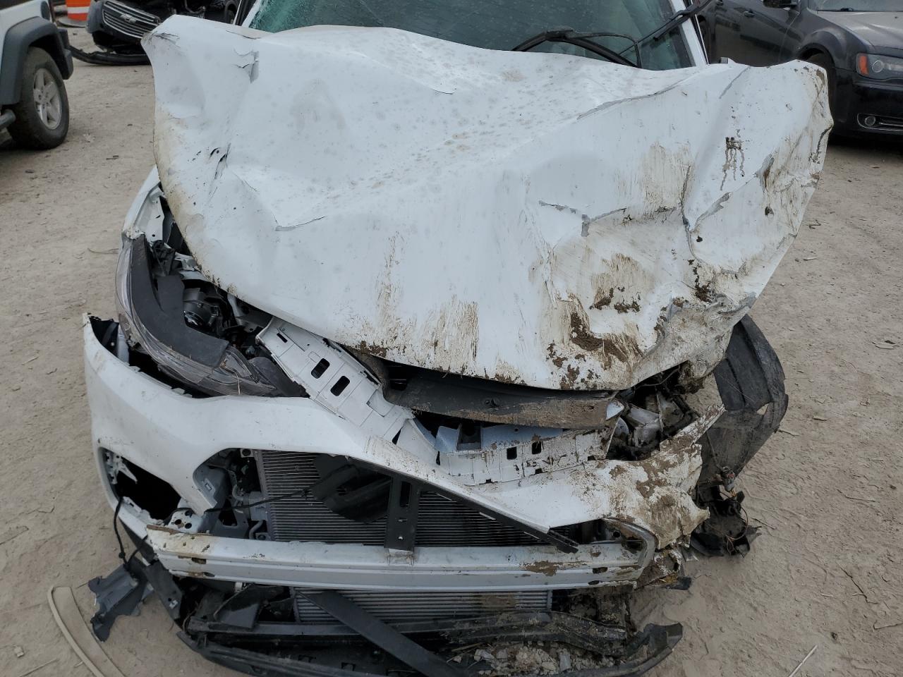 2022 CHEVROLET TRAX 1LT VIN:KL7CJPSM2NB565426