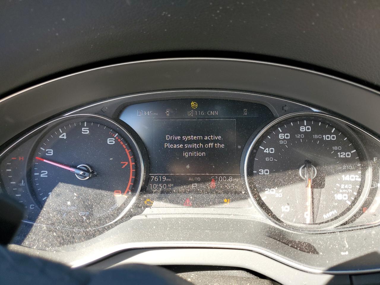 2024 AUDI Q5 PREMIUM 45 VIN:WA1GAAFY7R2047181