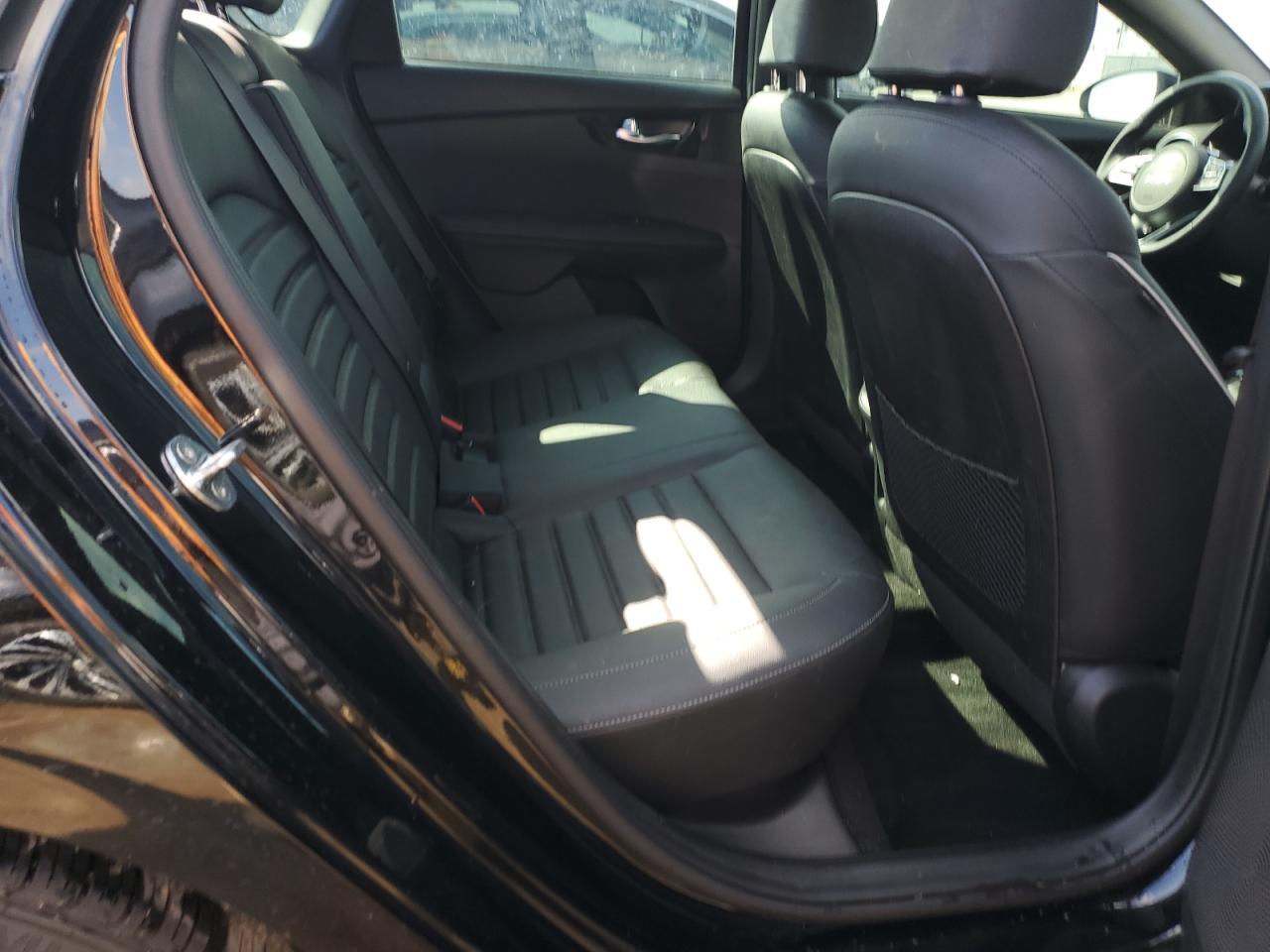 2022 KIA FORTE GT LINE VIN:3KPF54AD2NE426713