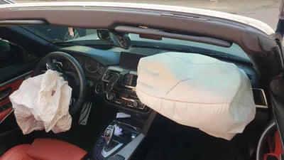 2018 BMW 430 WBA4Z1103JEA51492 VIN:WBA4Z1103JEA51492