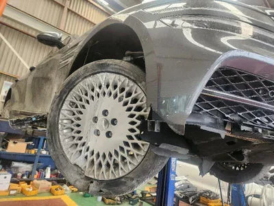 2020 Genesis G80 VIN: