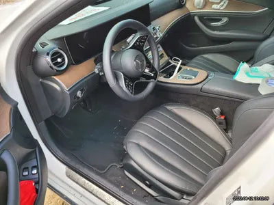 2022 Mercedes-Benz E 300 W1KZF5EB0NB028587 VIN:W1KZF5EB0NB028587