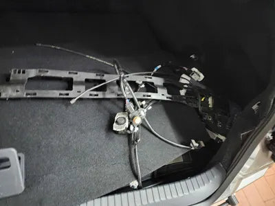 2022 Lexus ES 300 JTHBA1C14P2013458 VIN:JTHBA1C14P2013458