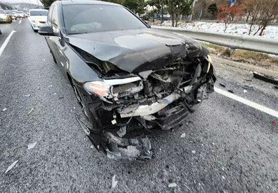 2016 BMW 520 WBA5C310XED039706 VIN:WBA5C310XED039706