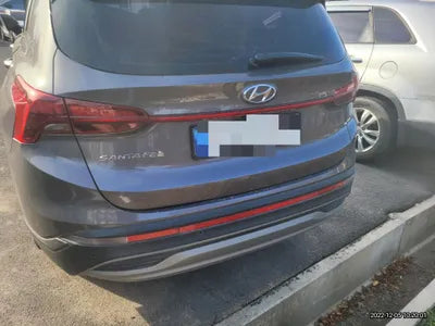 2021 Hyundai Santa FE KMHS381HGMU349664 VIN:KMHS381HGMU349664
