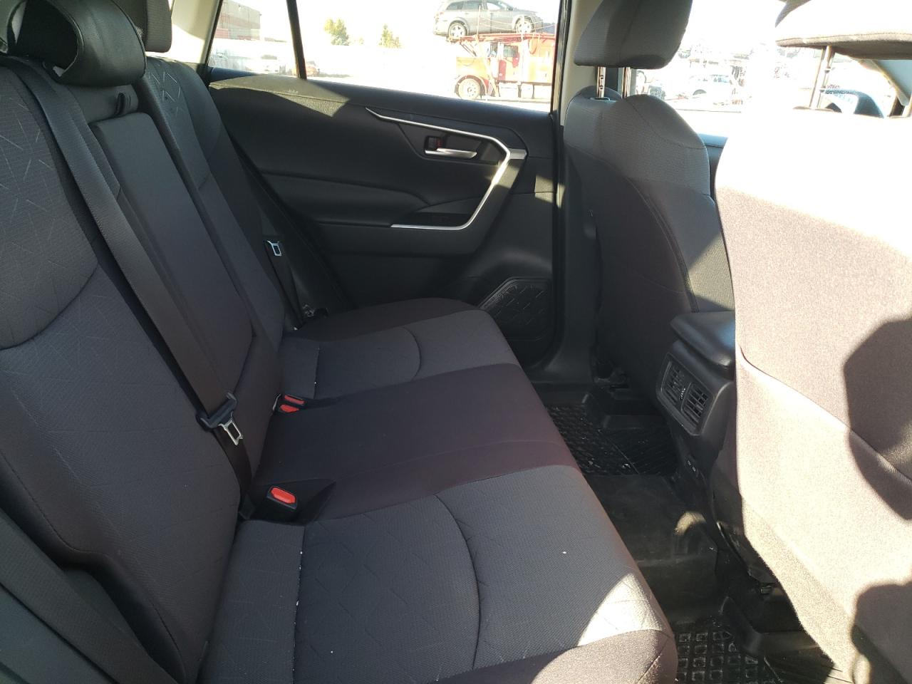 2023 TOYOTA RAV4 XLE VIN:2T3R1RFV9PC352416