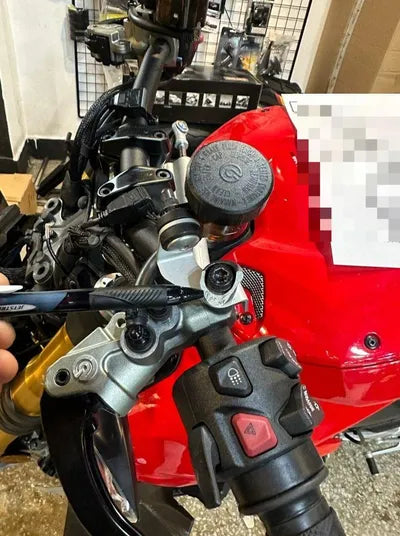 2021 Honda Street VIN: