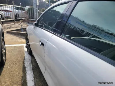 2023 Hyundai Ioniq KMHM541CPPA004614 VIN:KMHM541CPPA004614