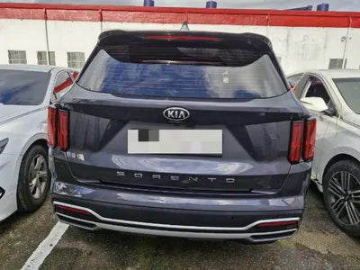 2020 Kia Sorento VIN: