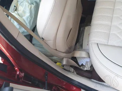 2019 Genesis G70 VIN: