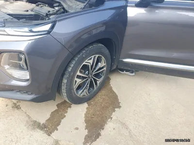 2018 Hyundai Santa FE VIN:
