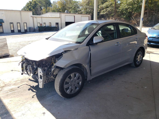 2023 KIA RIO LX VIN:3KPA24AD2PE562183