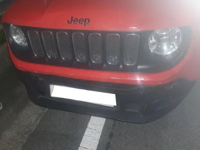 2017 Jeep Renegade 1C4BU0000HPF93555 VIN:1C4BU0000HPF93555