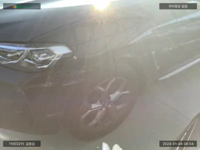 2023 BMW 320 WBA31DP01P9P80682 VIN:WBA31DP01P9P80682