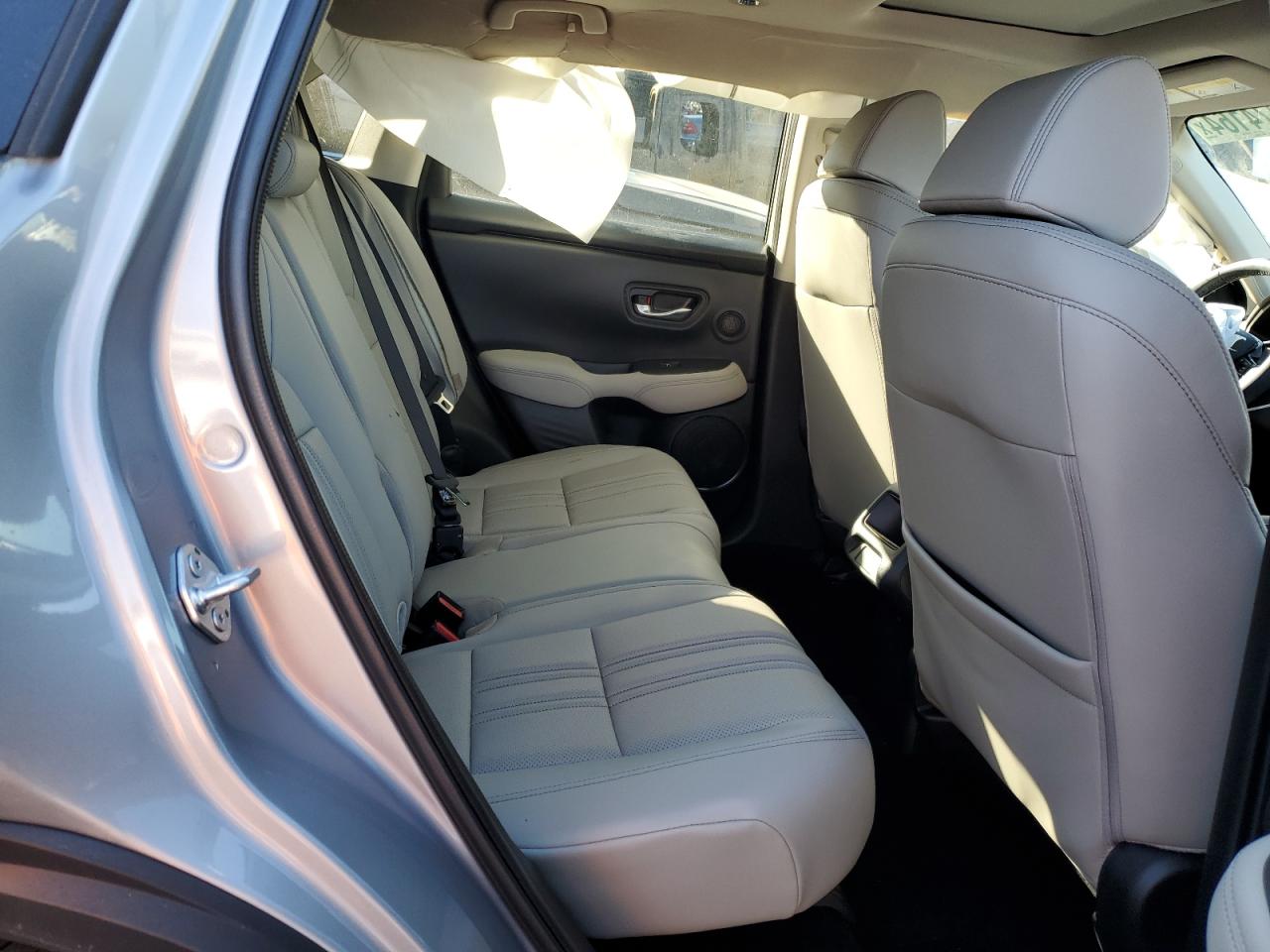 2024 HONDA HR-V EXL VIN:3CZRZ2H79RM783088