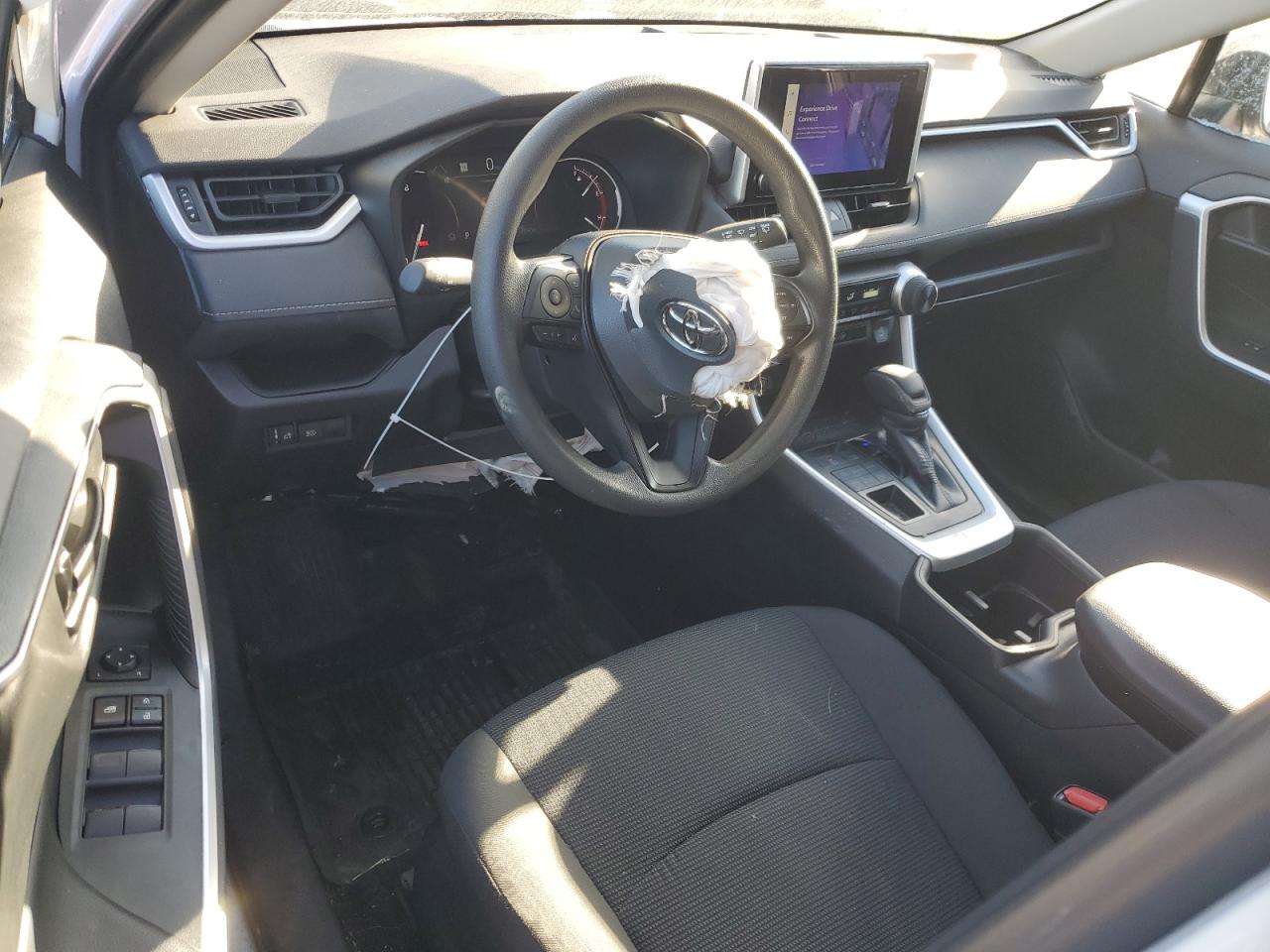 2023 TOYOTA RAV4 LE VIN:2T3F1RFV5PC371581