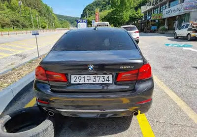 2019 BMW 520 WBAJF3102KWW04519 VIN:WBAJF3102KWW04519