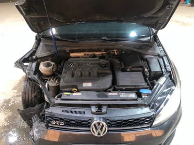 2015 Volkswagen Golf WVWZZZAUZFW354513 VIN:WVWZZZAUZFW354513