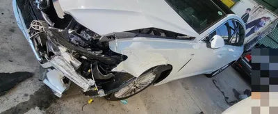 2020 Audi A6 WAUZZZF24LN045196 VIN:WAUZZZF24LN045196
