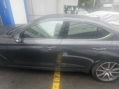 2020 Genesis G70 VIN: