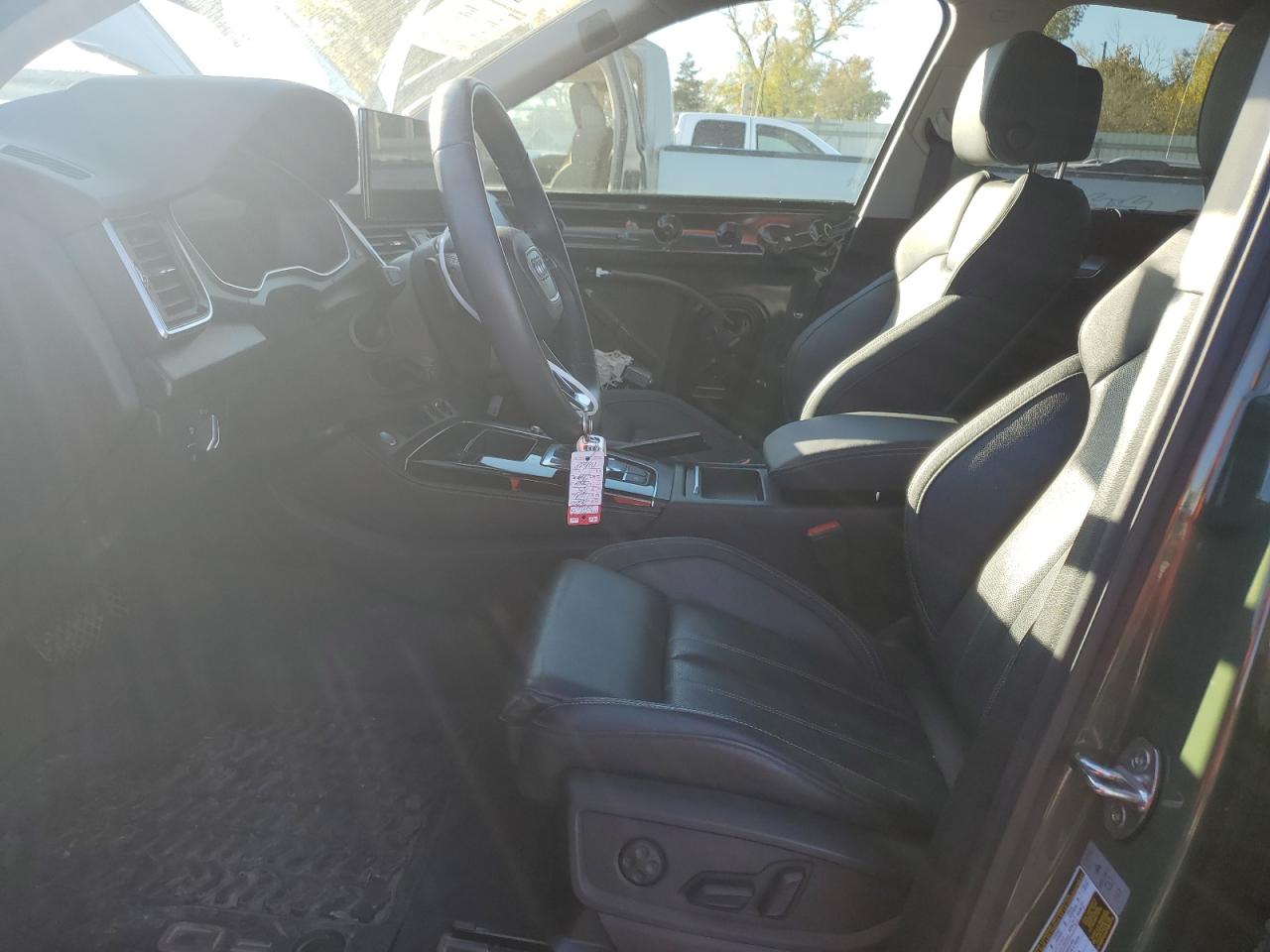 2022 AUDI Q5 PREMIUM PLUS 45 VIN:WA1EABFY3N2131327